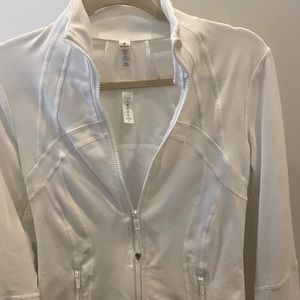 Lululemon Define Jacket Luon